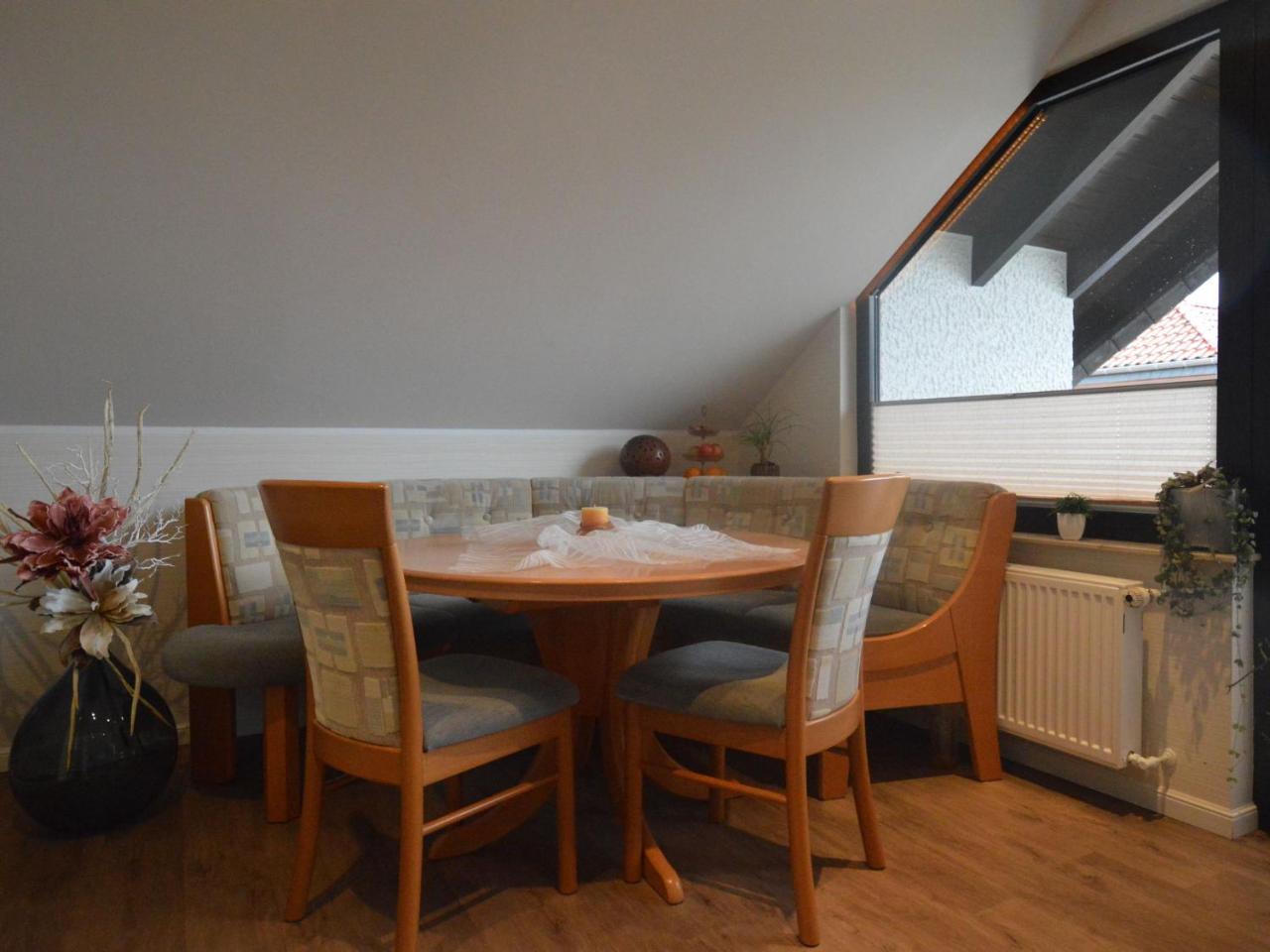 Apartment Near The Forest In Emmelbaum 외부 사진