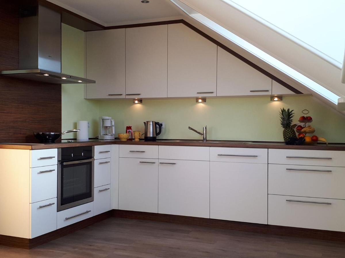 Apartment Near The Forest In Emmelbaum 외부 사진